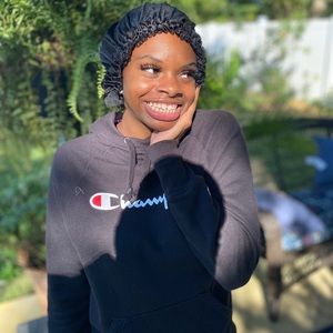 Meet your Posher, Iyanna